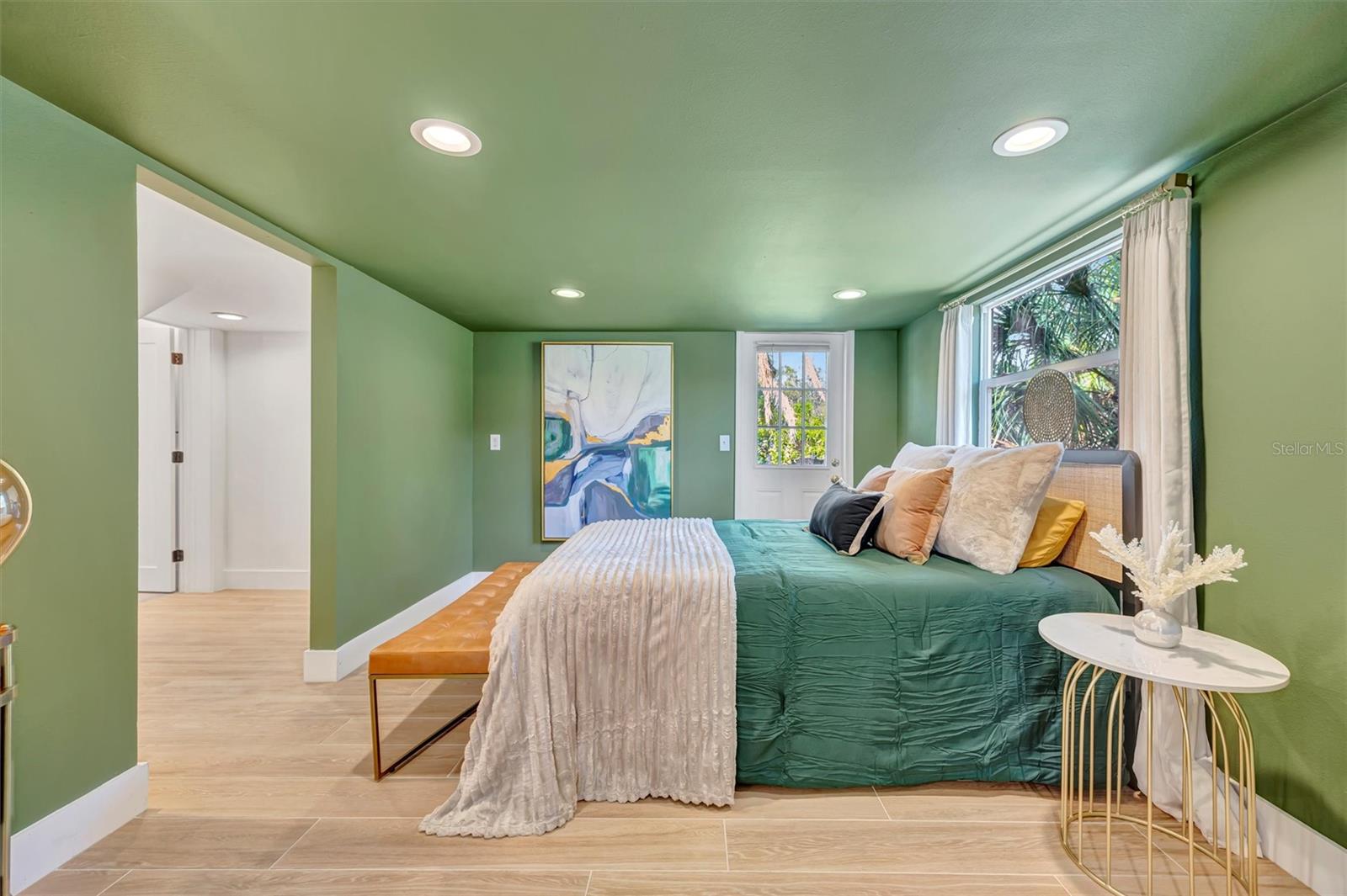 PINE RANCH - Residential