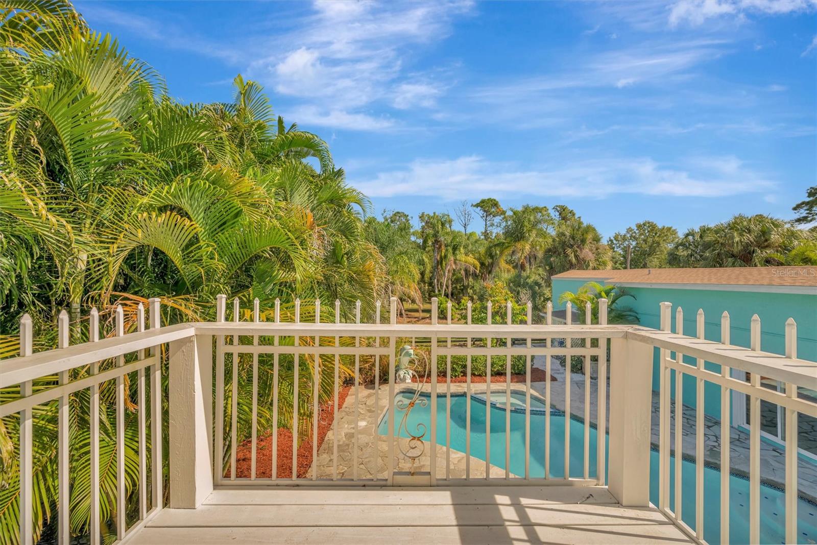 PINE RANCH - Residential