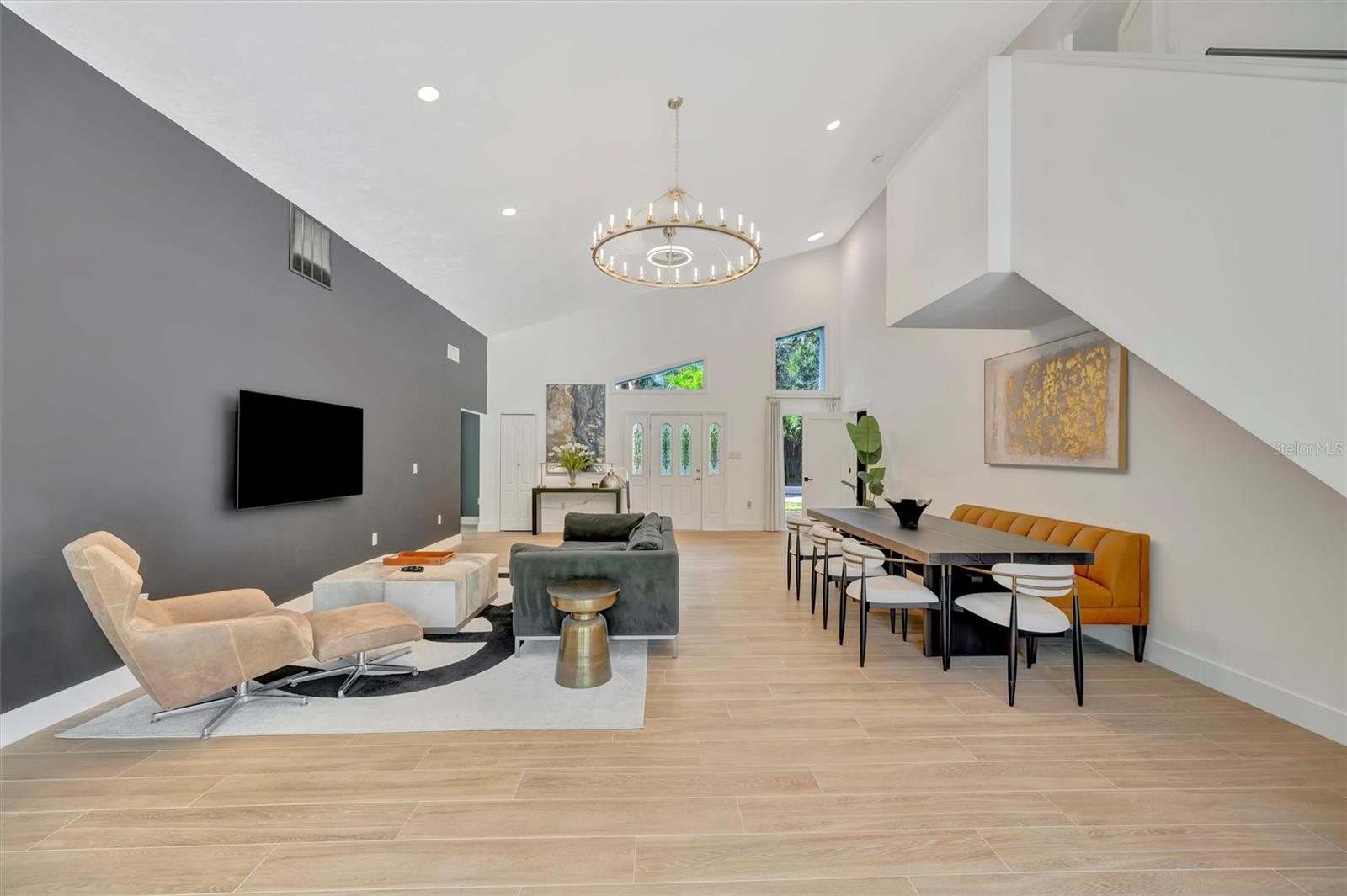 PINE RANCH - Residential