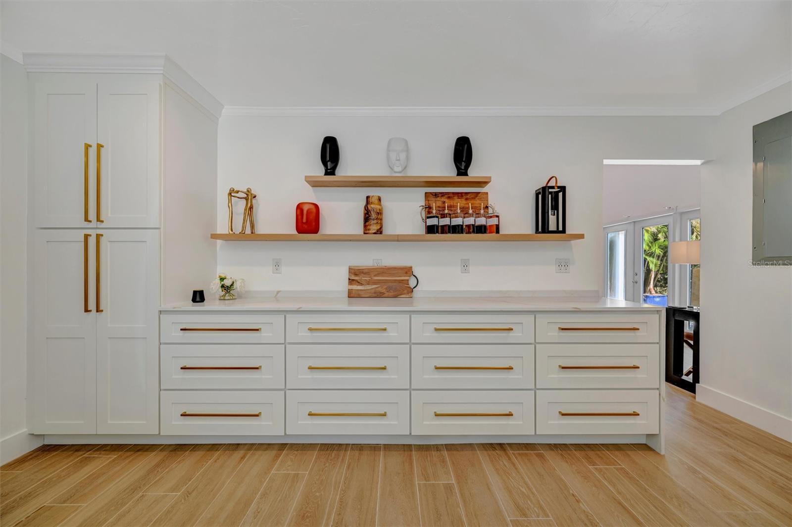 PINE RANCH - Residential