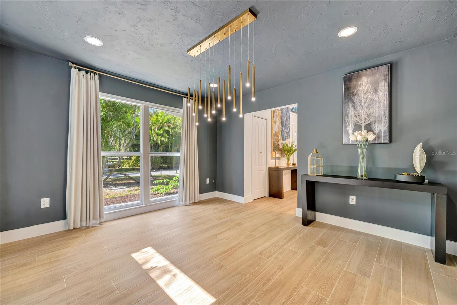 PINE RANCH - Residential