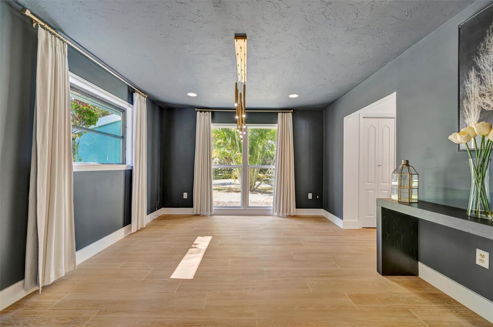 PINE RANCH - Residential