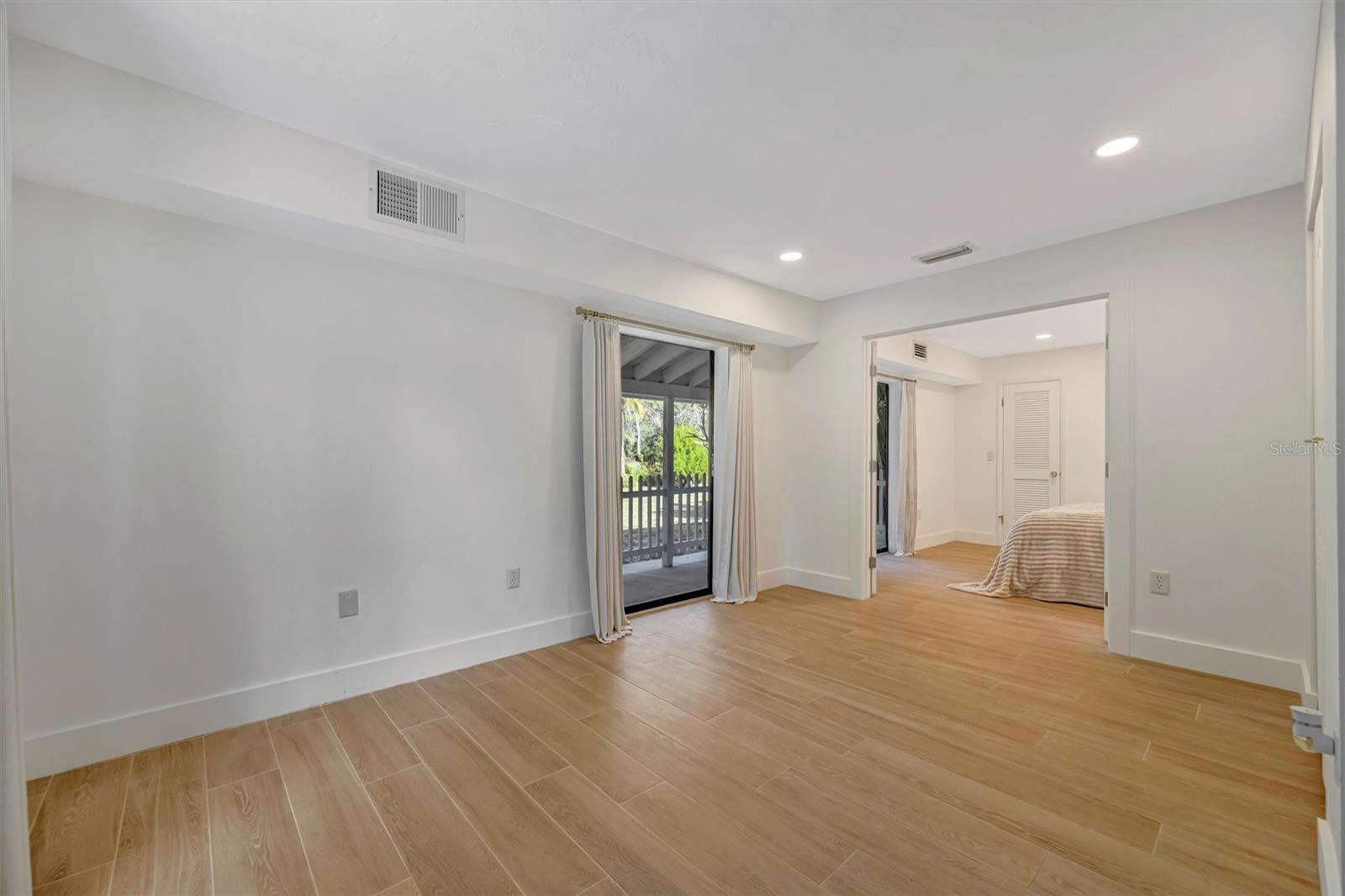 PINE RANCH - Residential