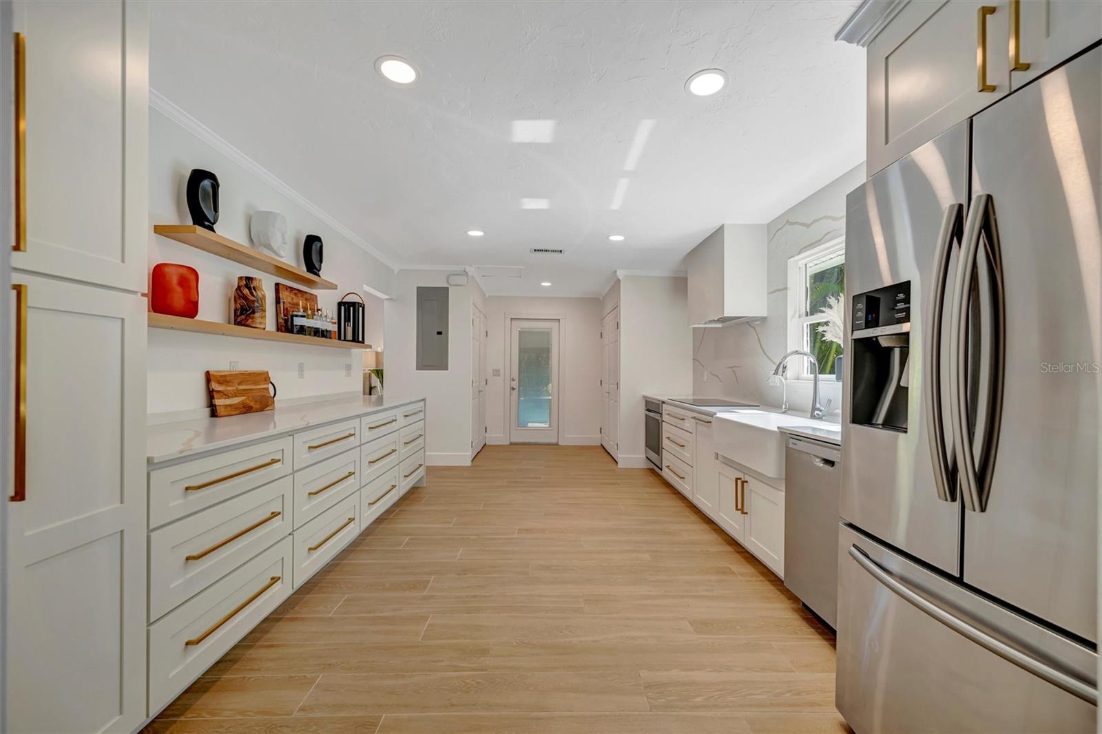 PINE RANCH - Residential