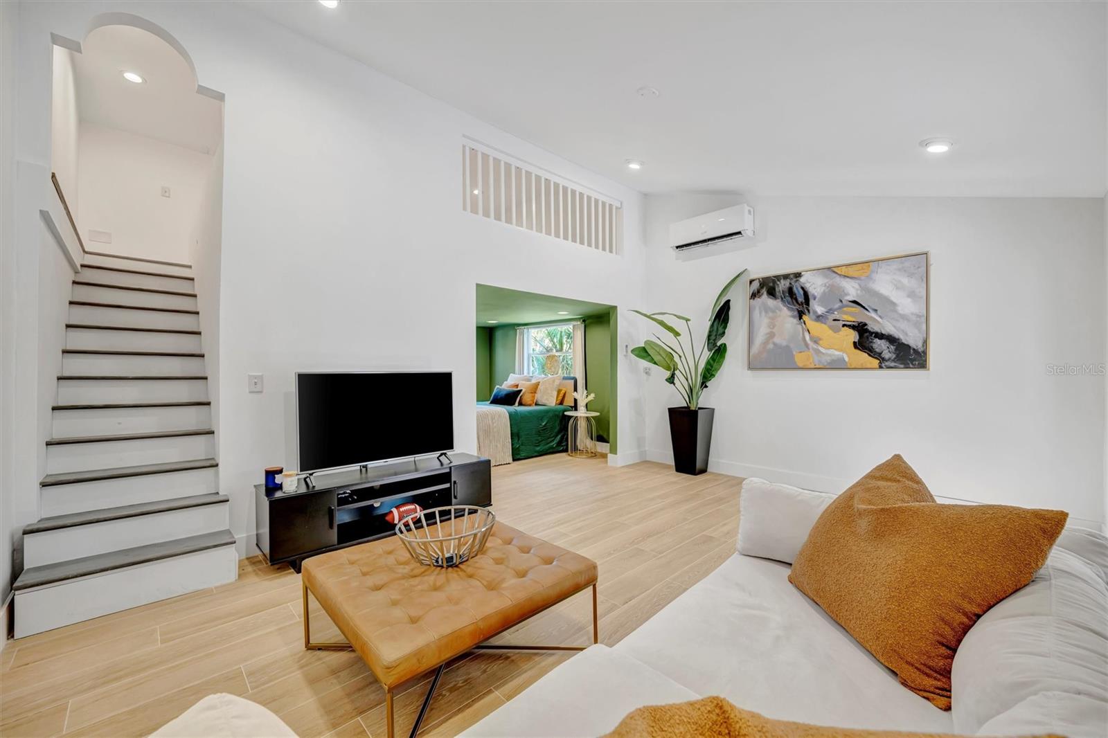 PINE RANCH - Residential