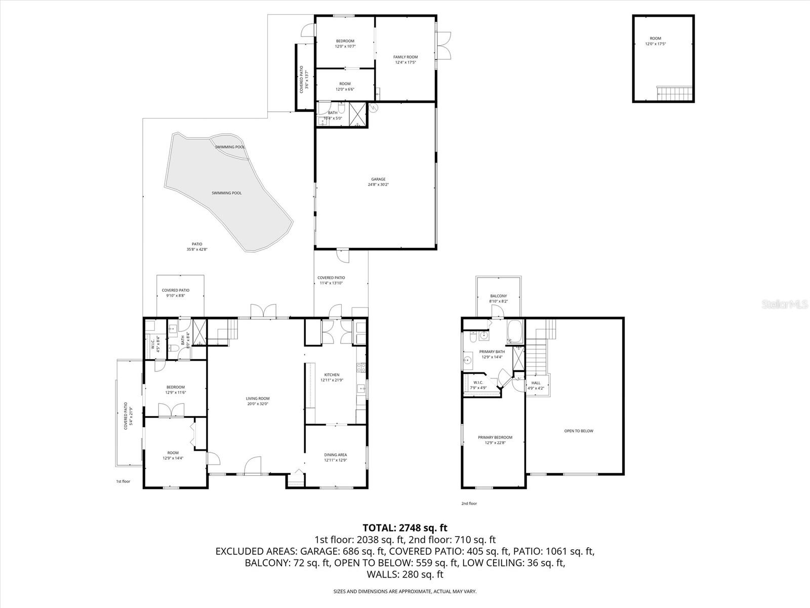 PINE RANCH - Residential