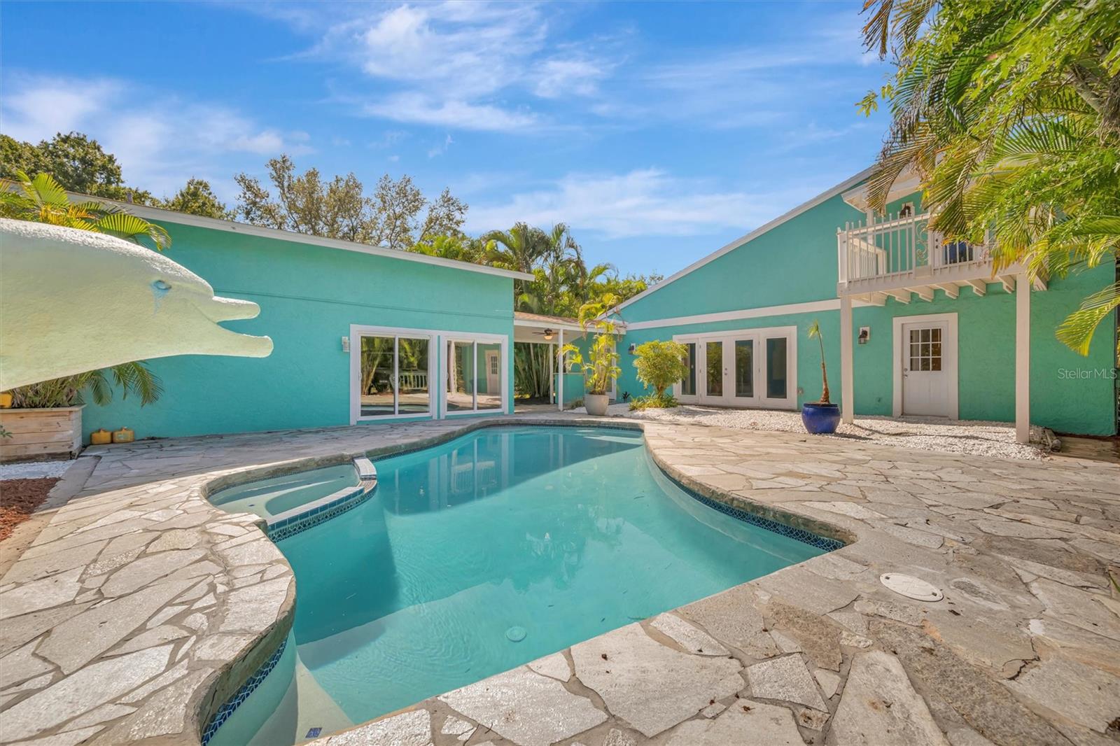 PINE RANCH - Residential