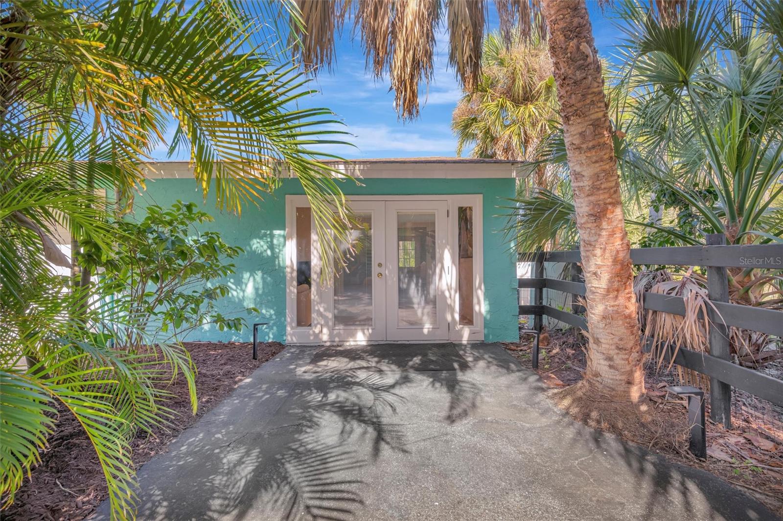 PINE RANCH - Residential