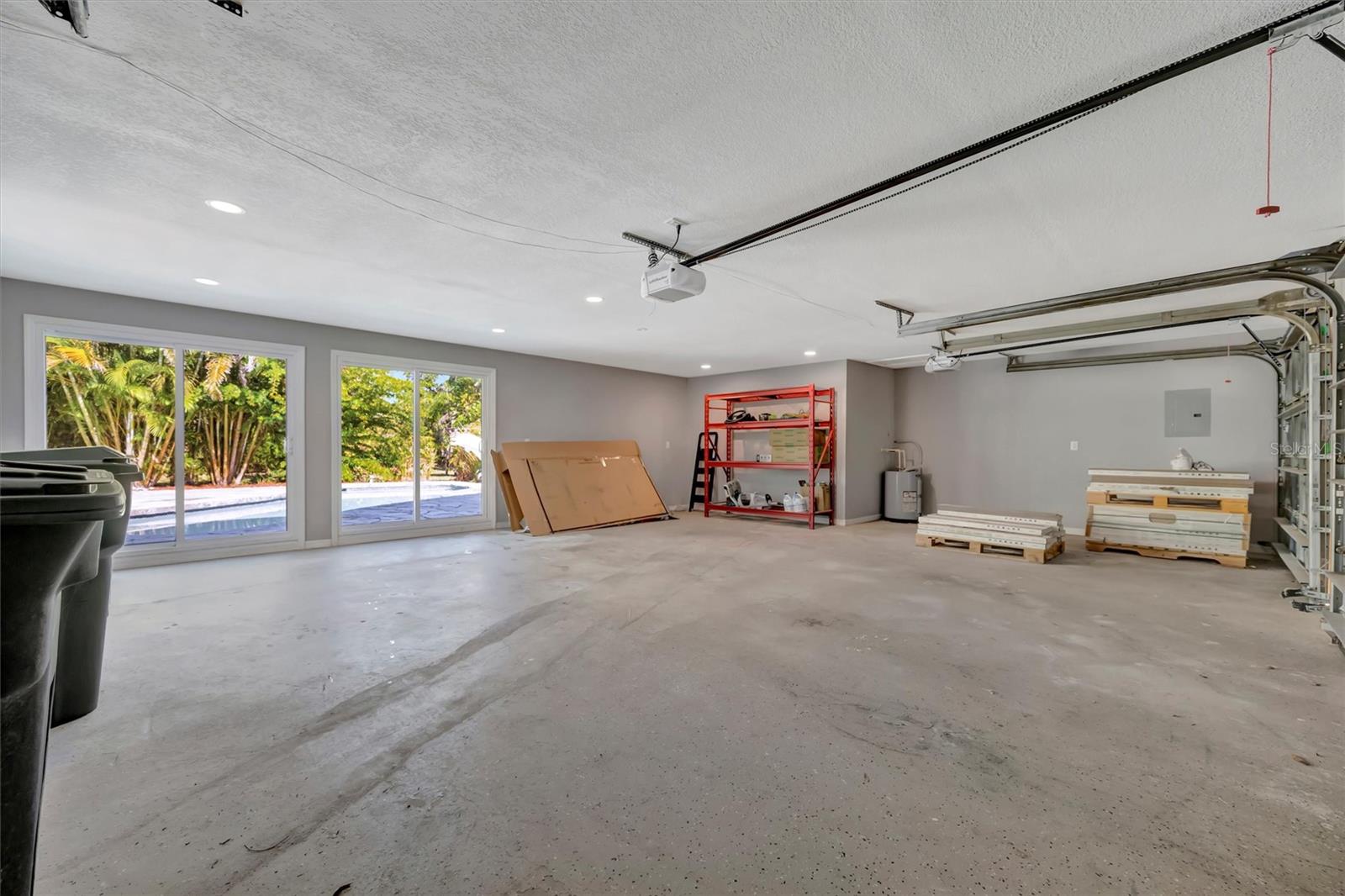 PINE RANCH - Residential