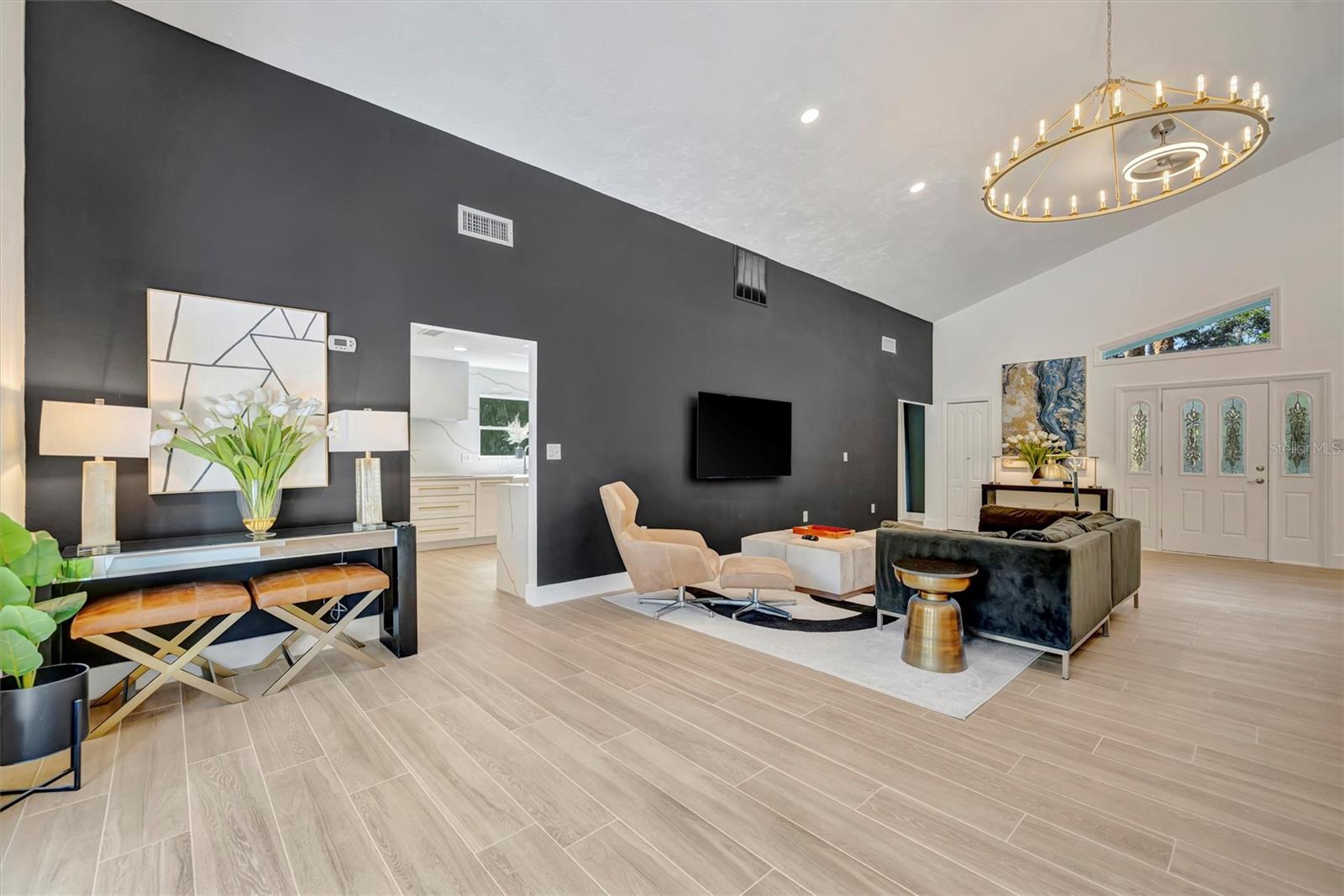 PINE RANCH - Residential