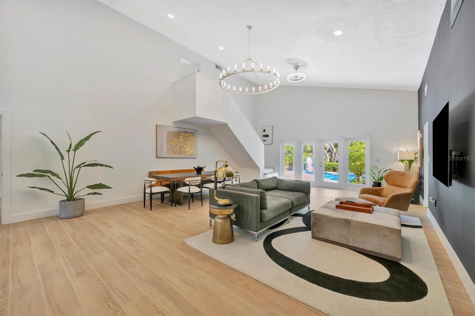 PINE RANCH - Residential