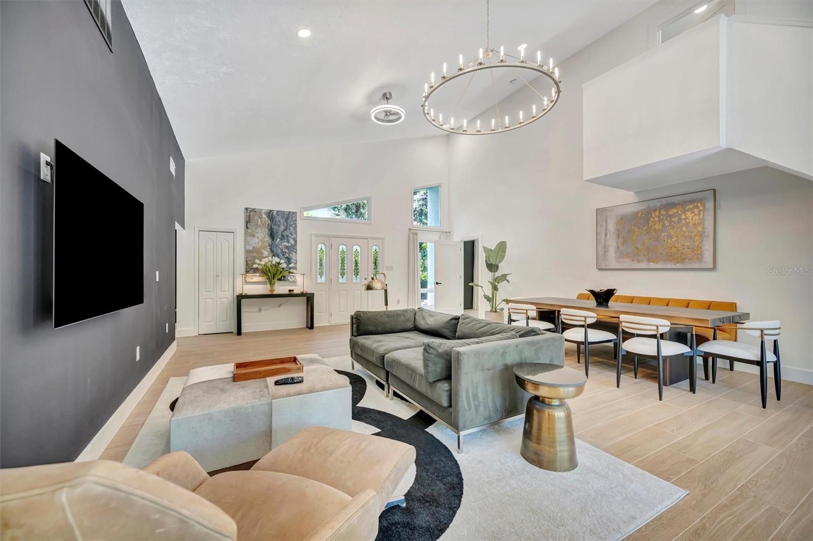 PINE RANCH - Residential