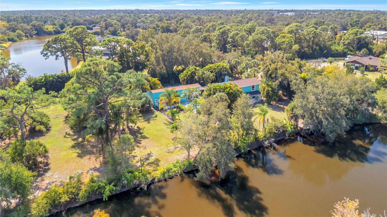 PINE RANCH - Residential