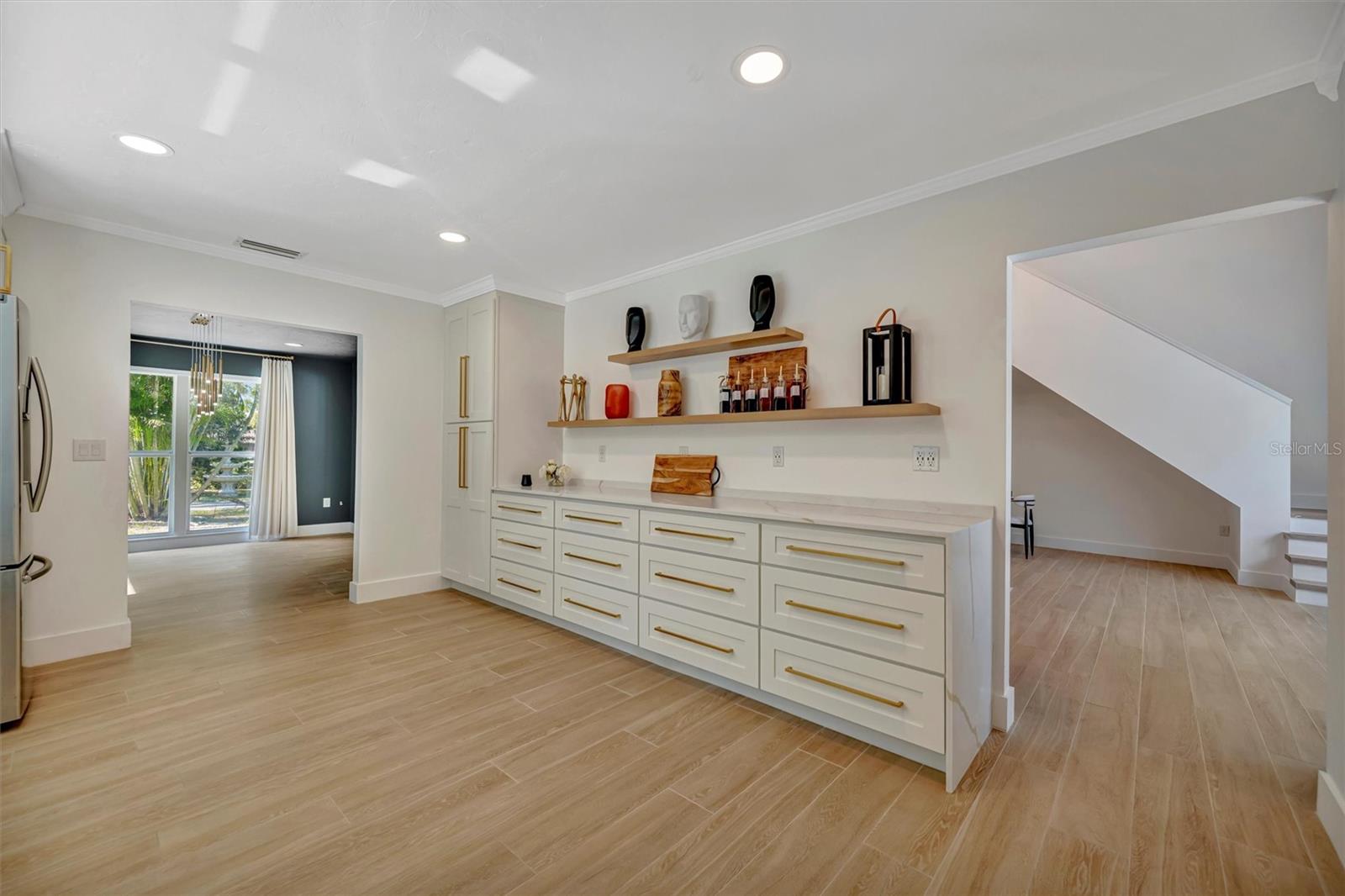 PINE RANCH - Residential