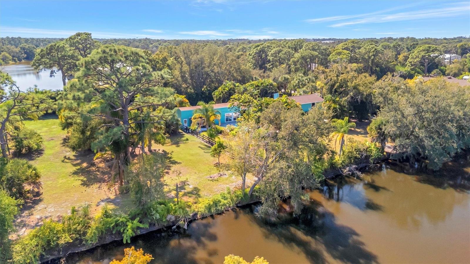 PINE RANCH - Residential