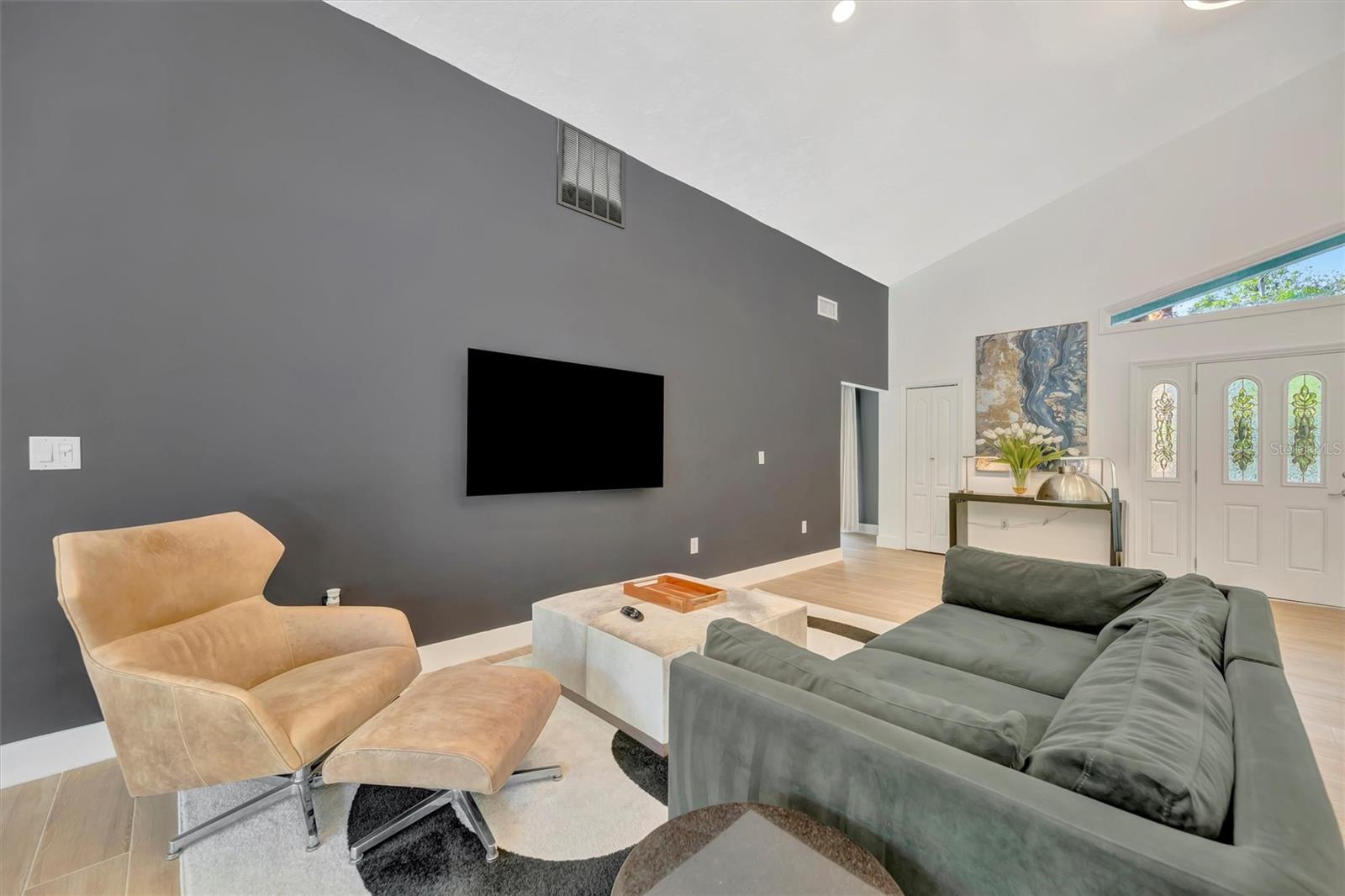 PINE RANCH - Residential