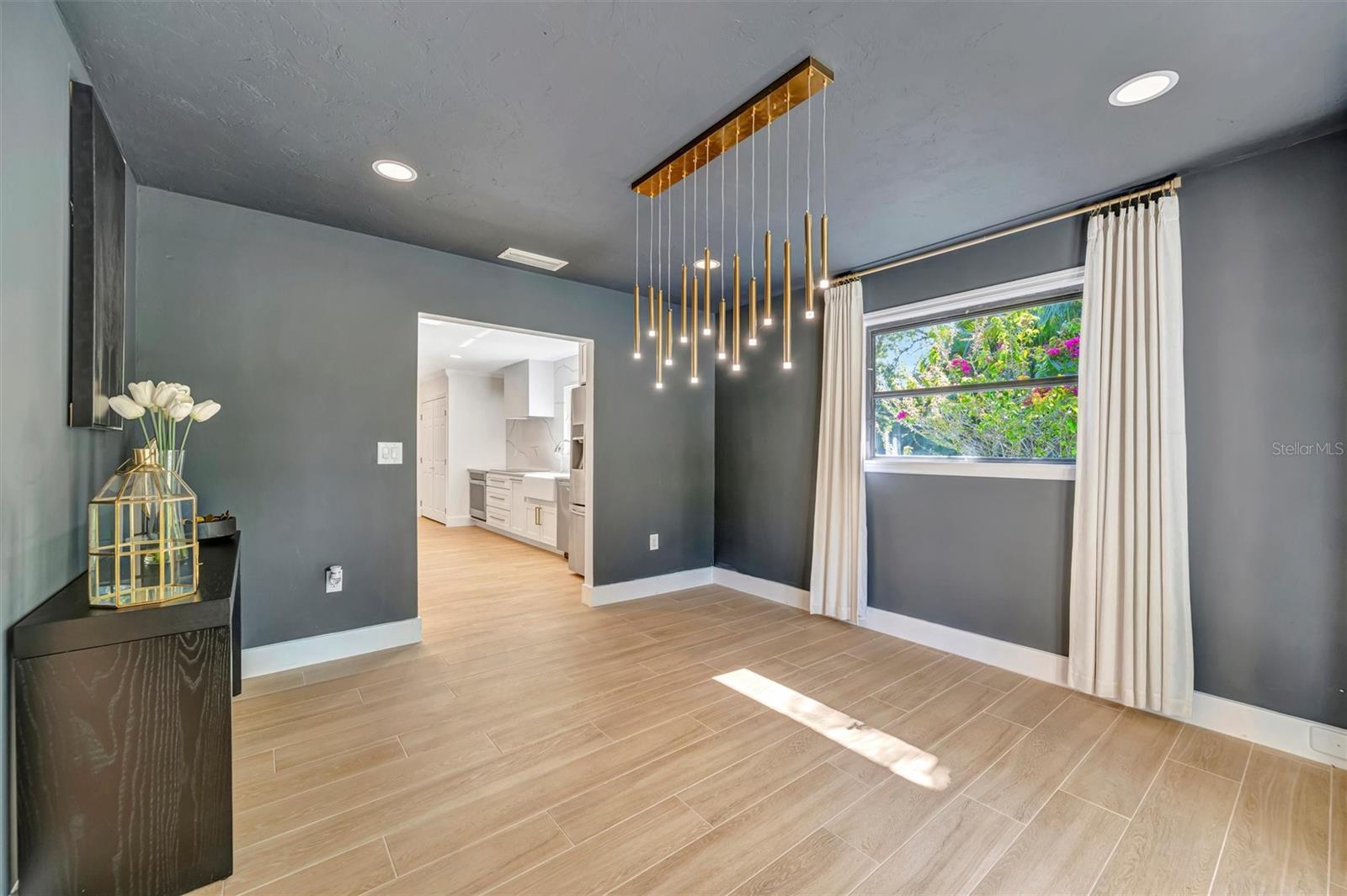 PINE RANCH - Residential