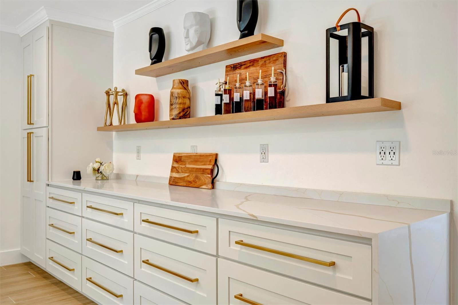 PINE RANCH - Residential