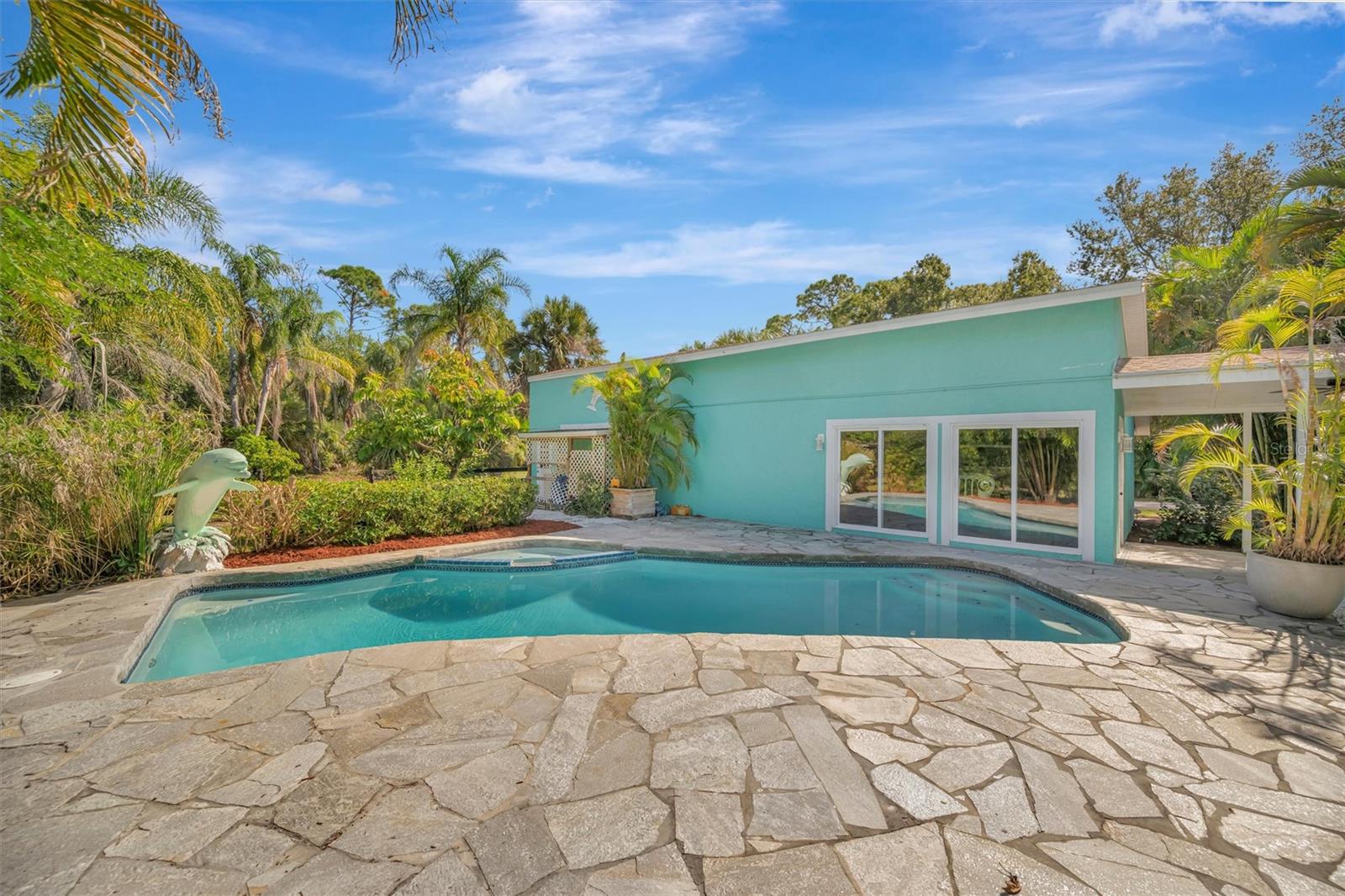 PINE RANCH - Residential