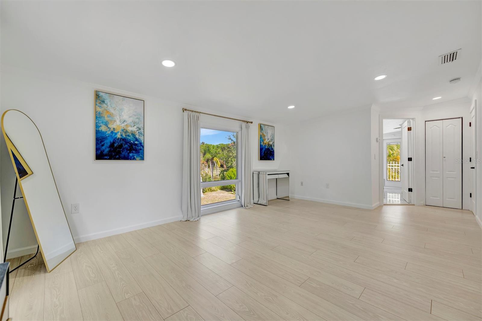 PINE RANCH - Residential