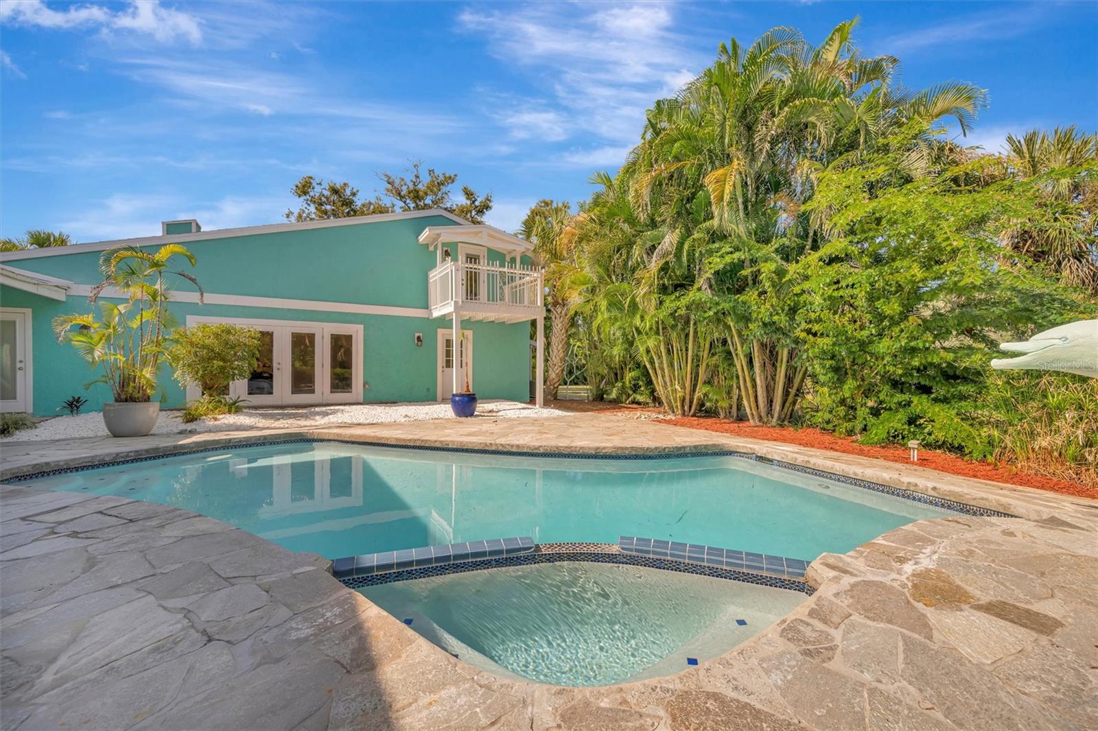 PINE RANCH - Residential