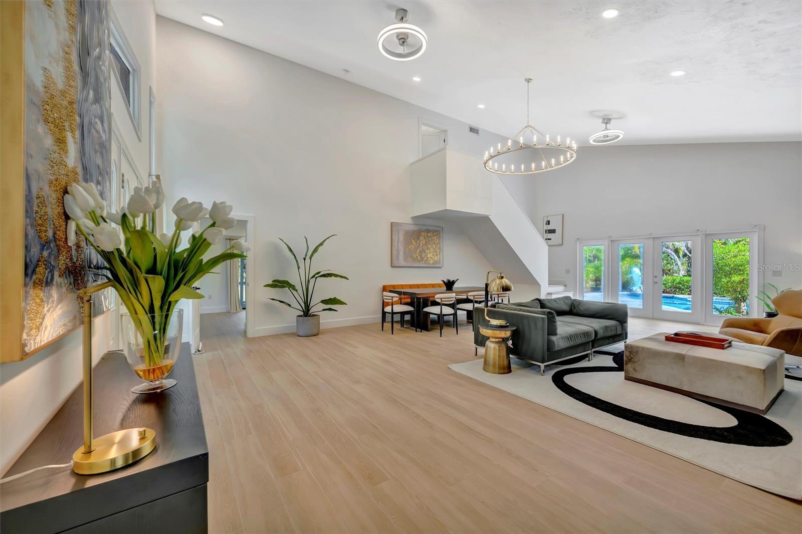 PINE RANCH - Residential