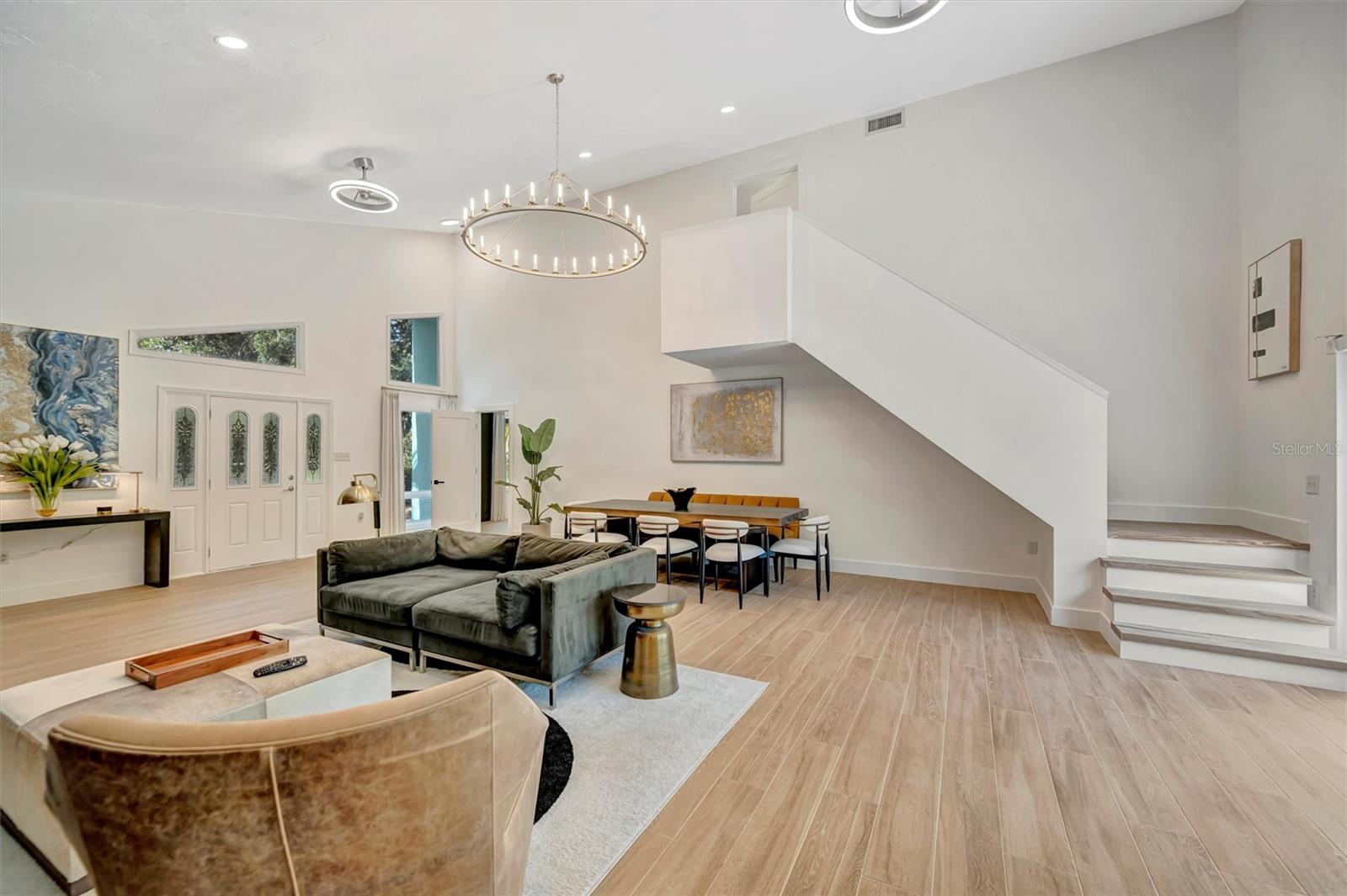 PINE RANCH - Residential