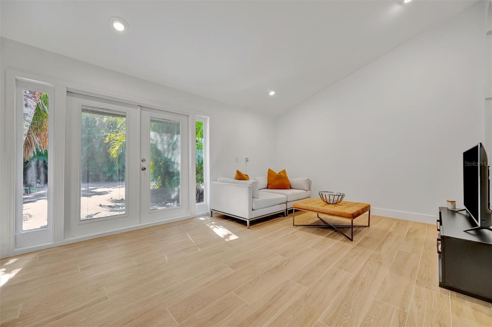 PINE RANCH - Residential