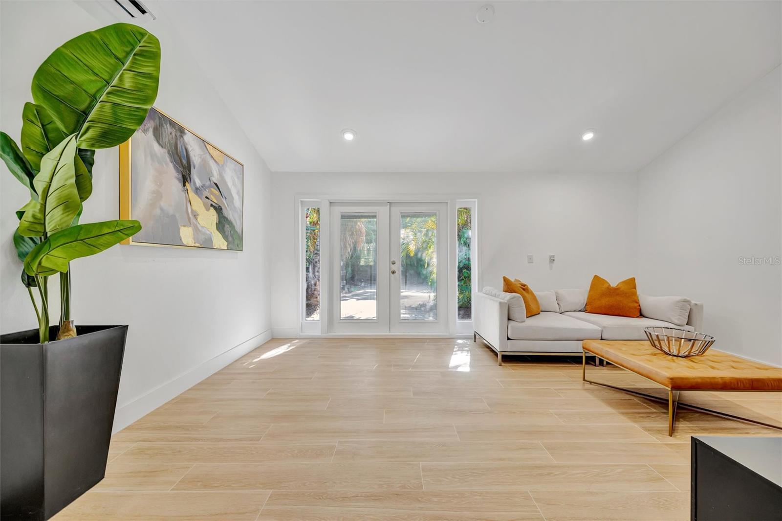 PINE RANCH - Residential