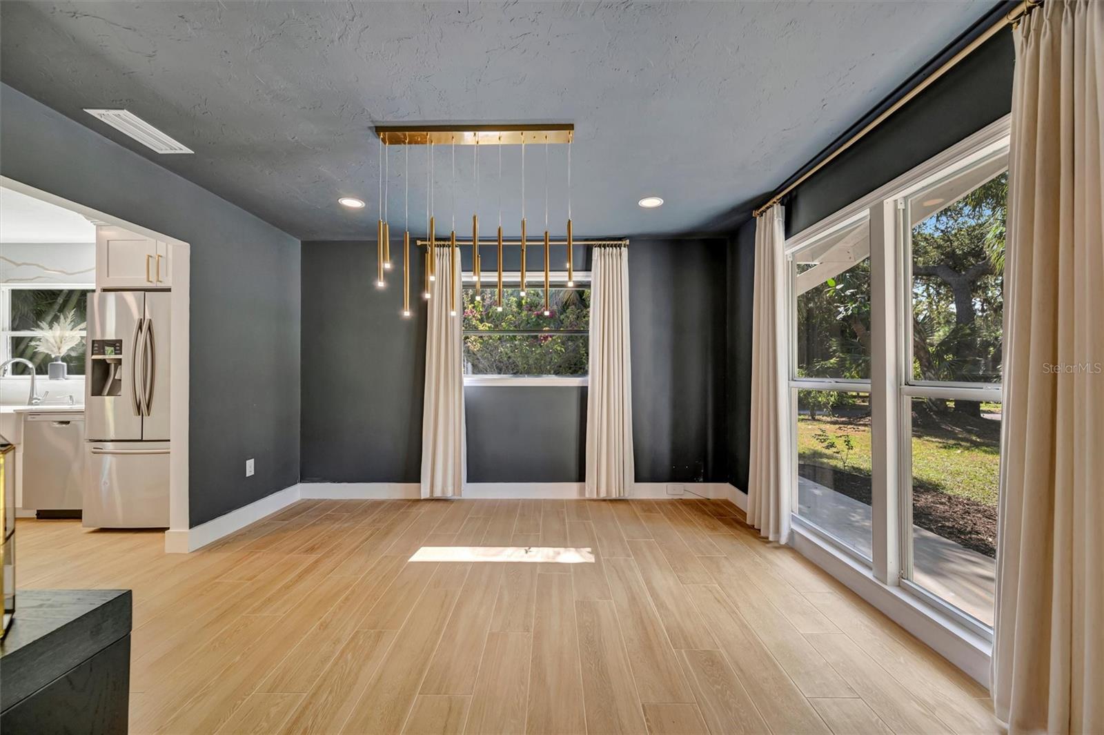 PINE RANCH - Residential