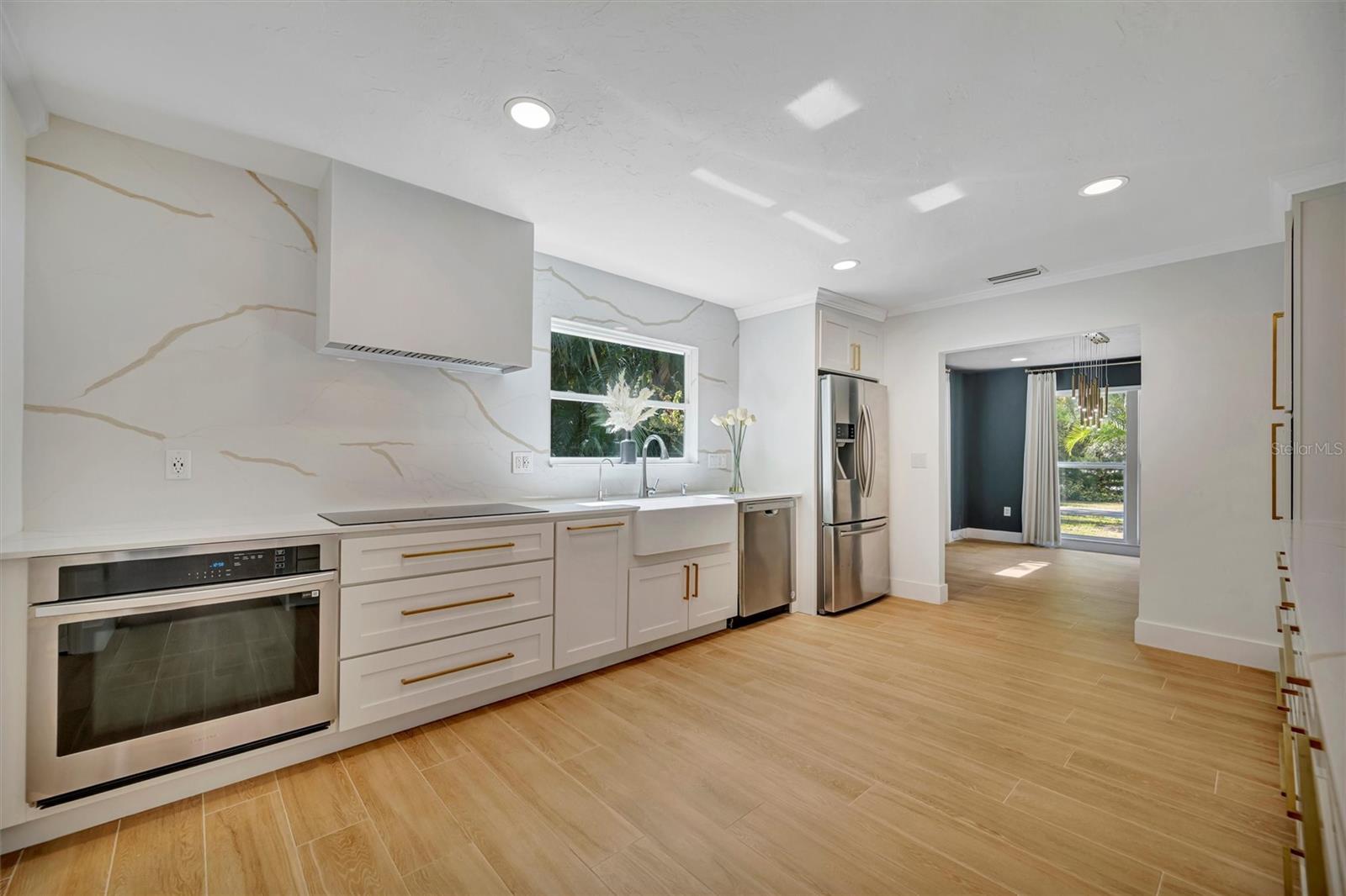 PINE RANCH - Residential