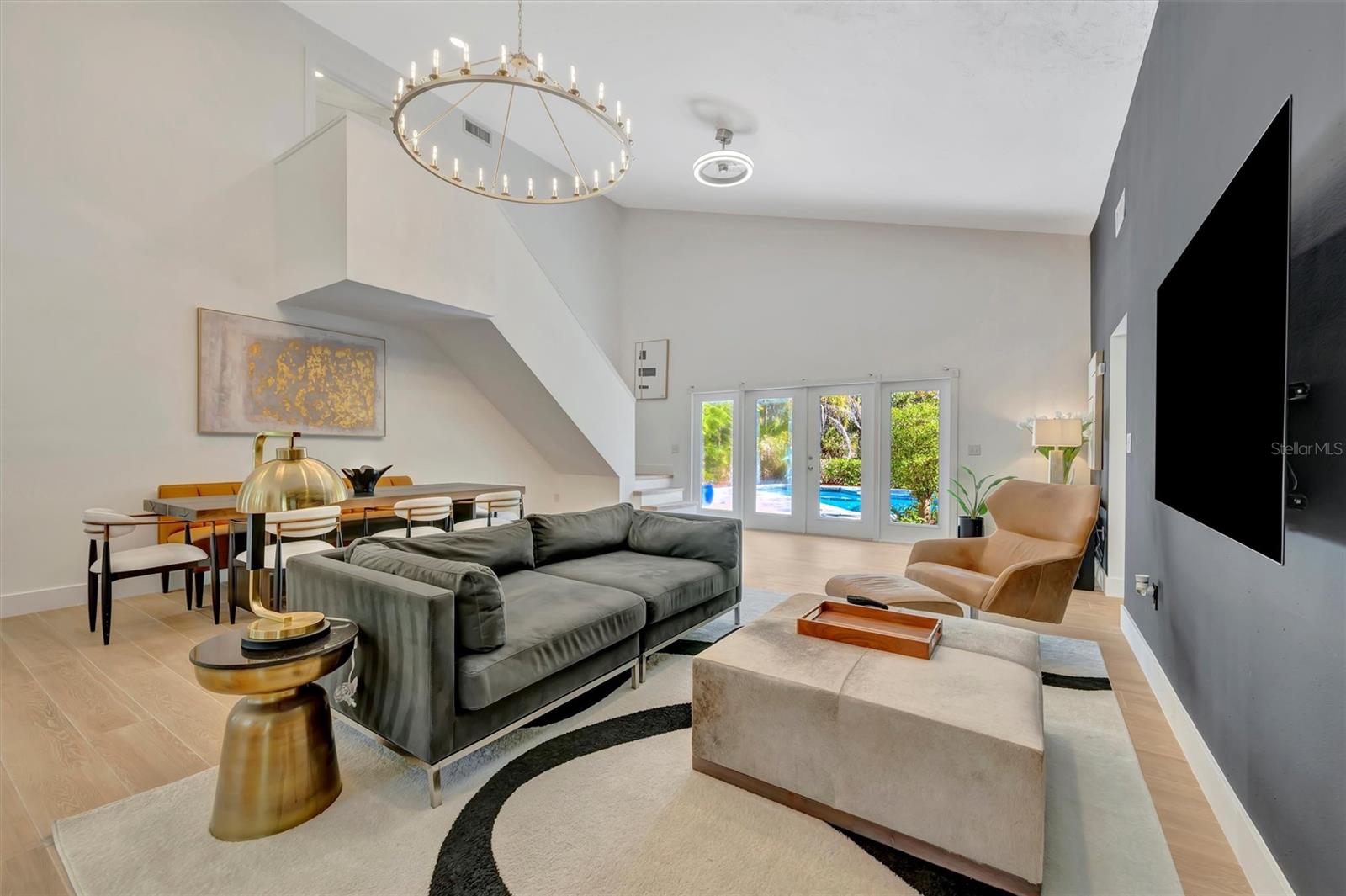 PINE RANCH - Residential