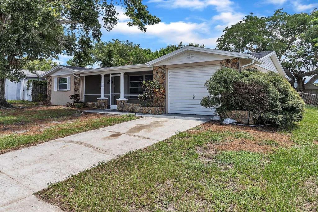 Photo of 5746 Embay Avenue, New Port Richey, FL 34652 (MLS # TB8462680)