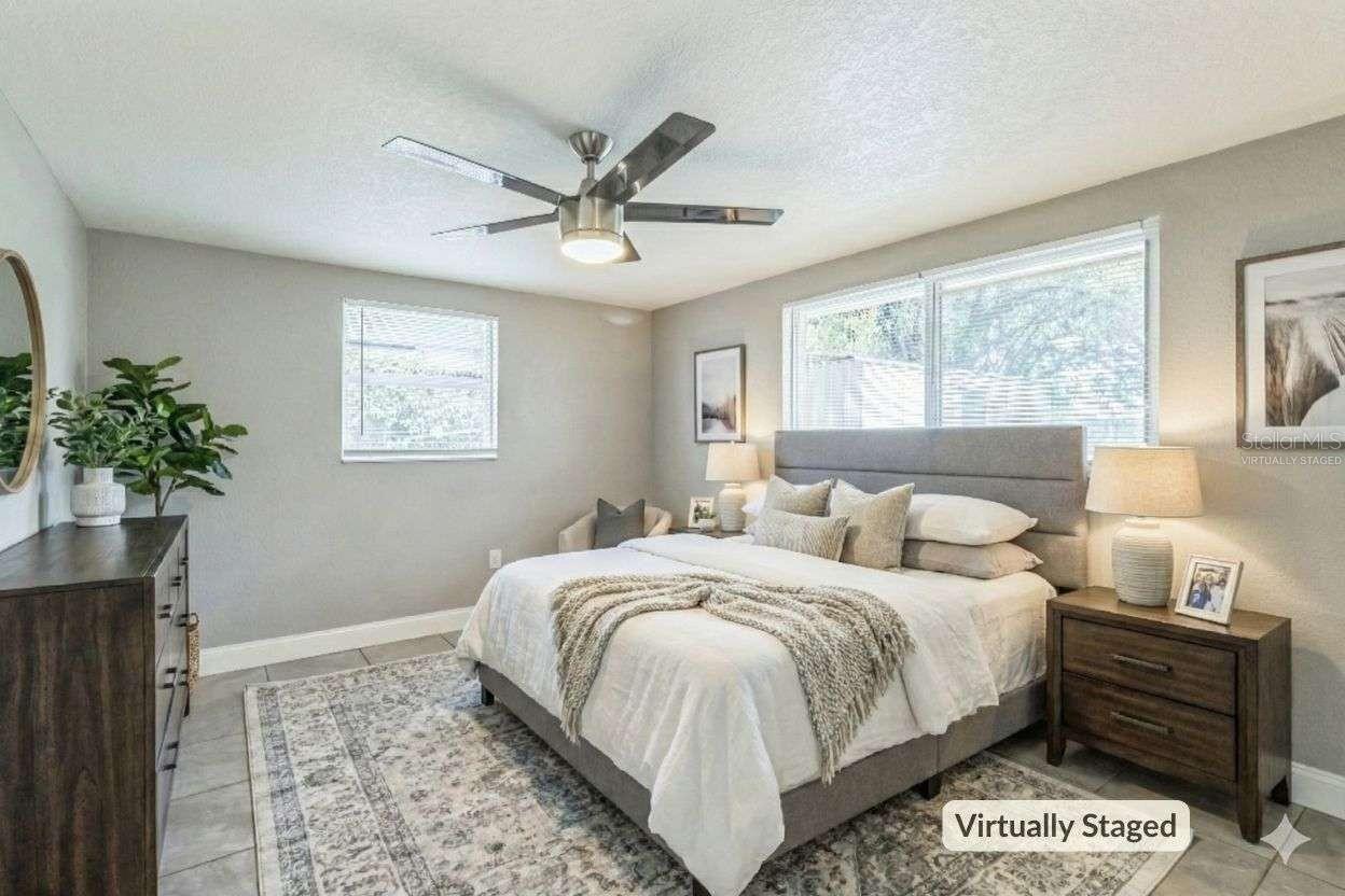 HOLIDAY GARDEN ESTATES - Residential