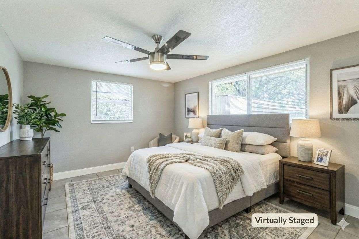 HOLIDAY GARDEN ESTATES - Residential