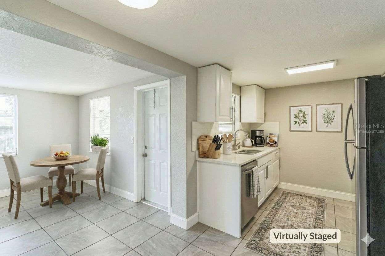 HOLIDAY GARDEN ESTATES - Residential