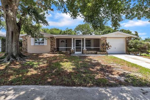 5746 EMBAY AVENUE NEW PORT RICHEY FL 34652