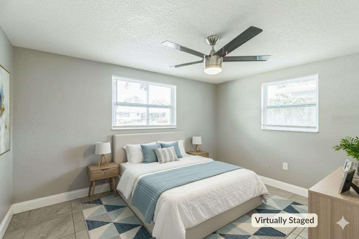 HOLIDAY GARDEN ESTATES - Residential