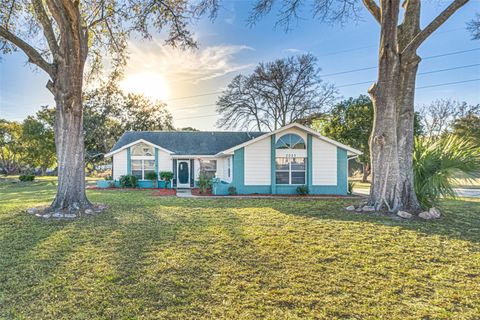 Photo of 3033 Tiffany Court, Spring Hill, FL 34608 (MLS # TB8480691)