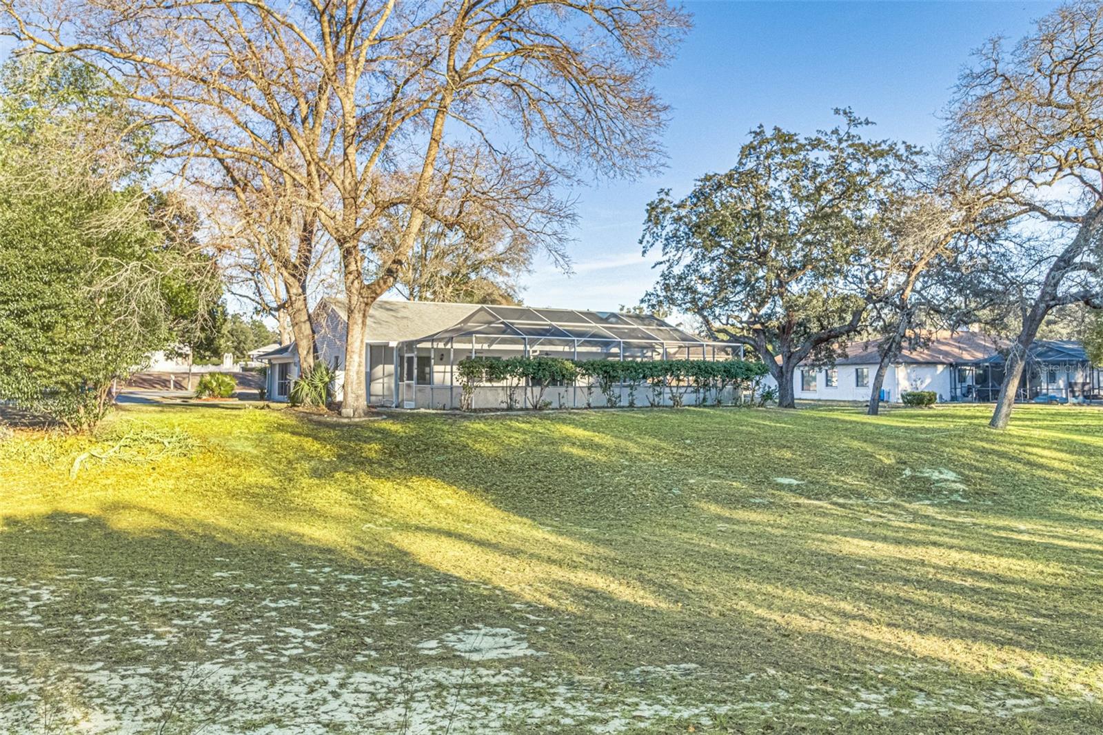 OAKRIDGE ESTATES - Residential