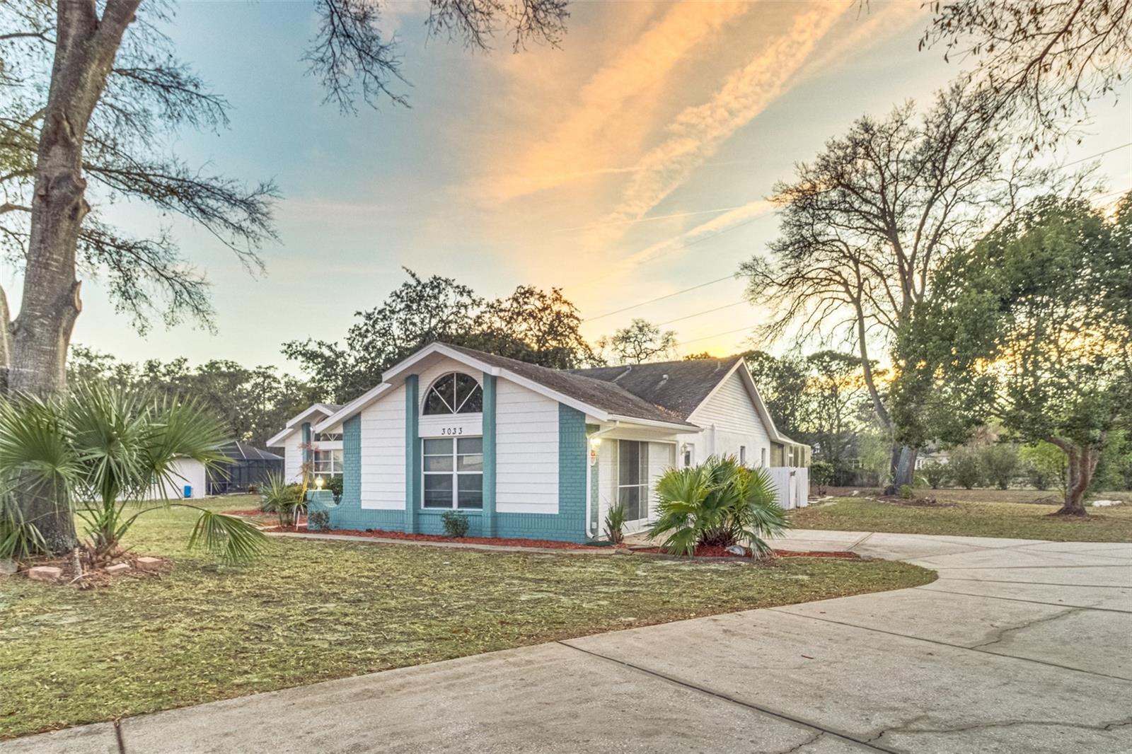 OAKRIDGE ESTATES - Residential