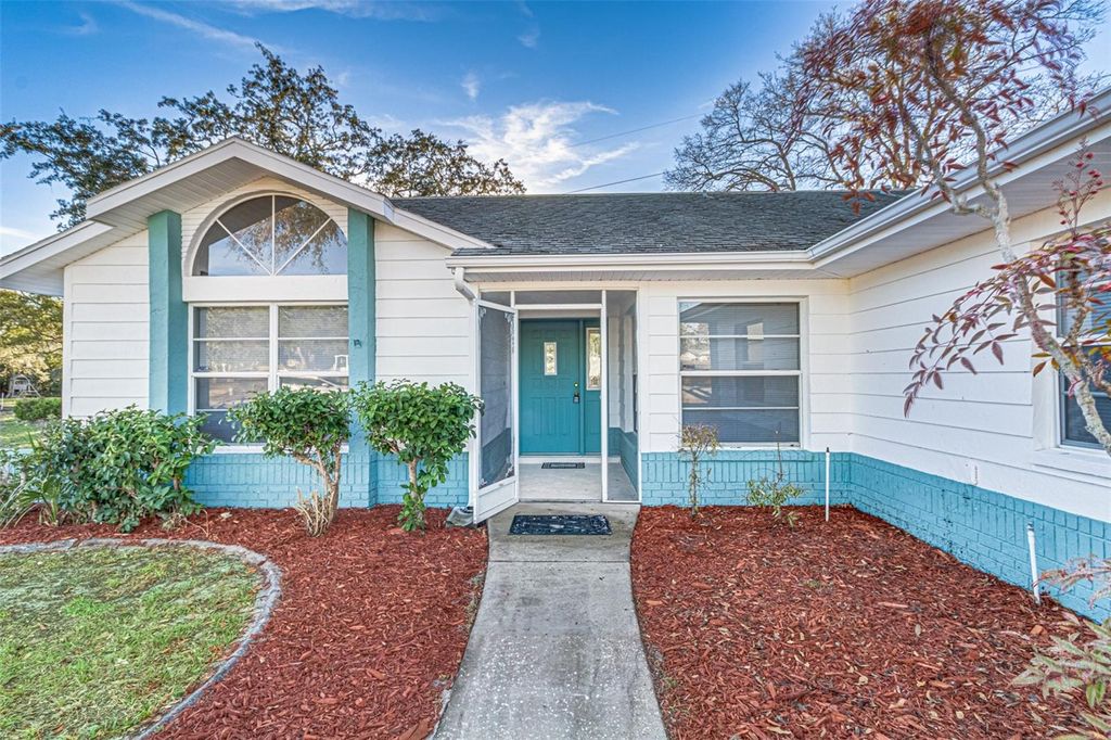 Photo of 3033 Tiffany Court, Spring Hill, FL 34608 (MLS # TB8480691)