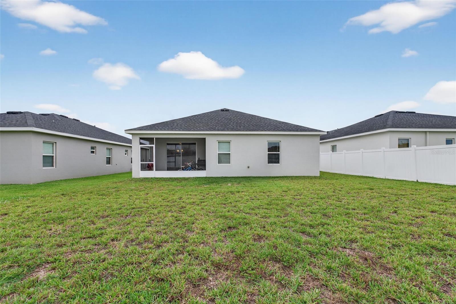 AUBURN COVE - Residential