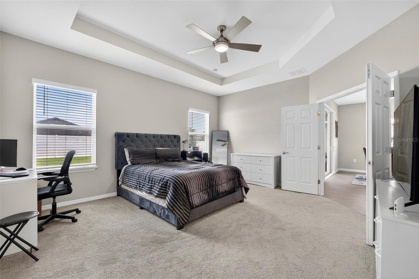 AUBURN COVE - Residential