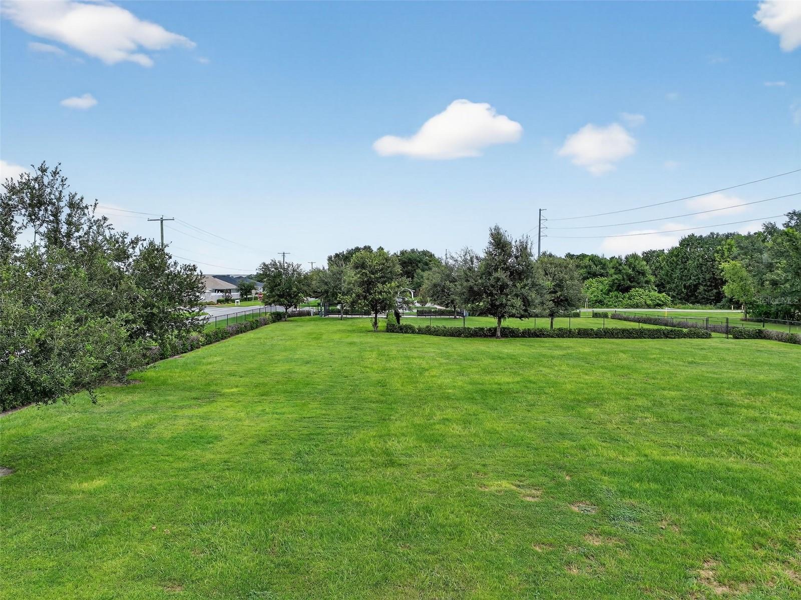 AUBURN COVE - Residential