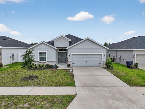 Photo of 1026 Montgomery Lane, Polk City, FL 33868 (MLS # P4936511)