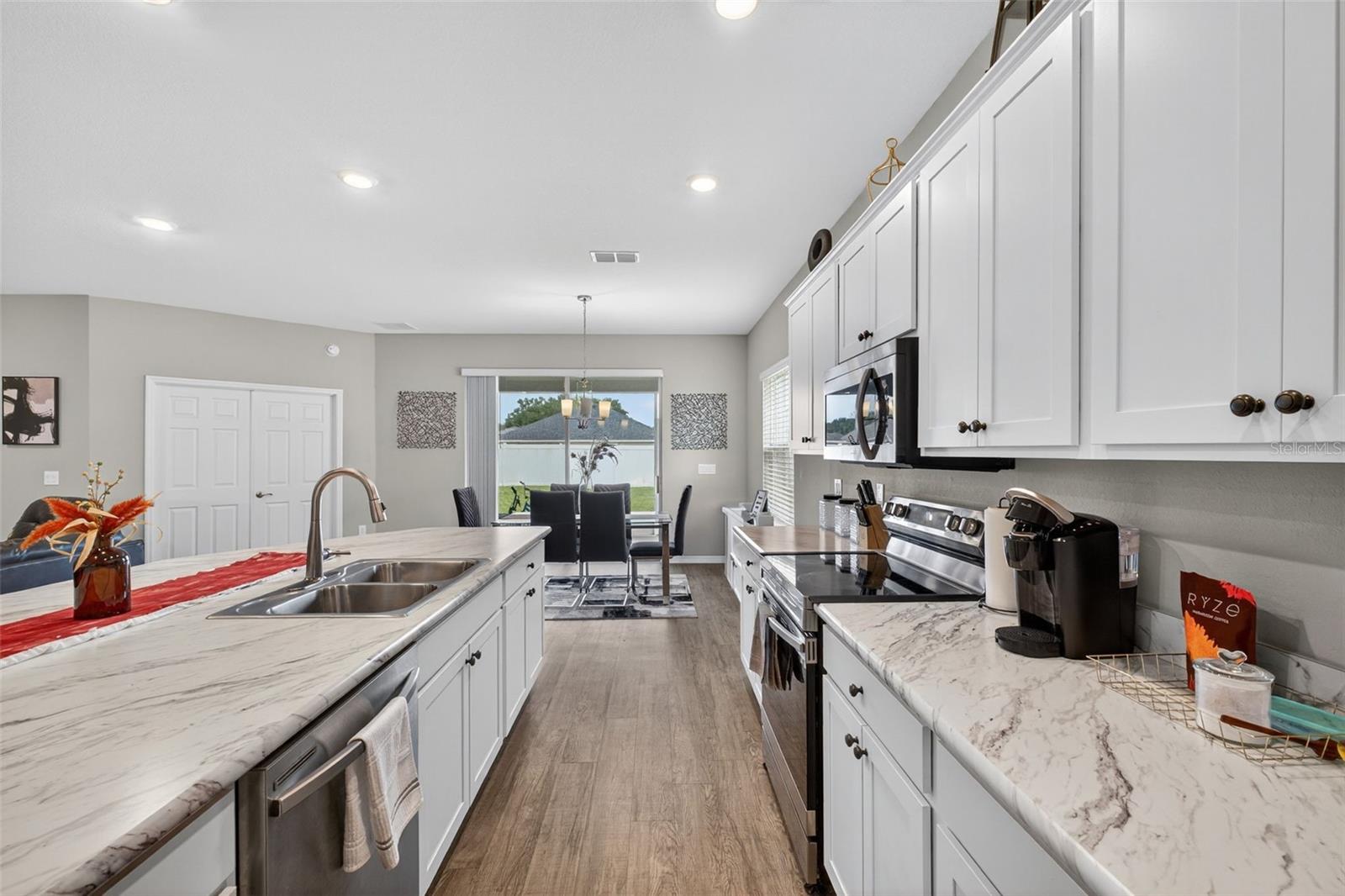 AUBURN COVE - Residential