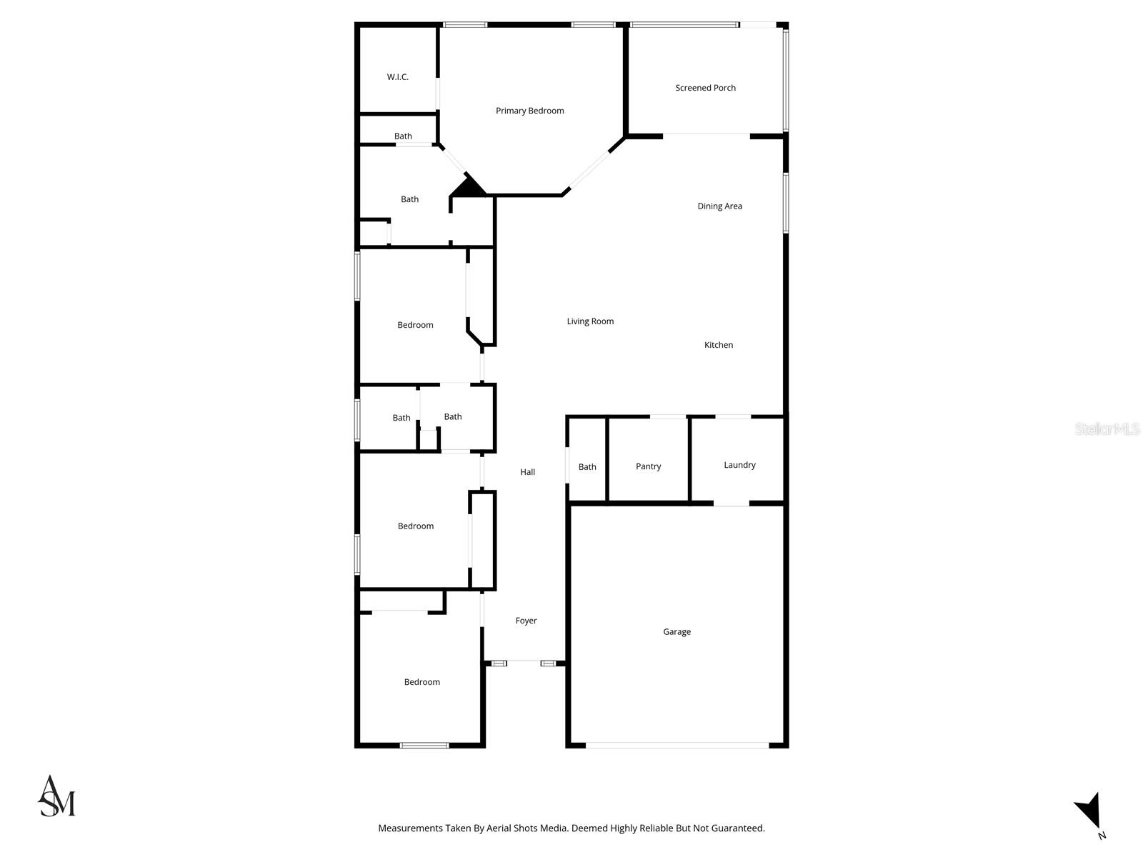 AUBURN COVE - Residential