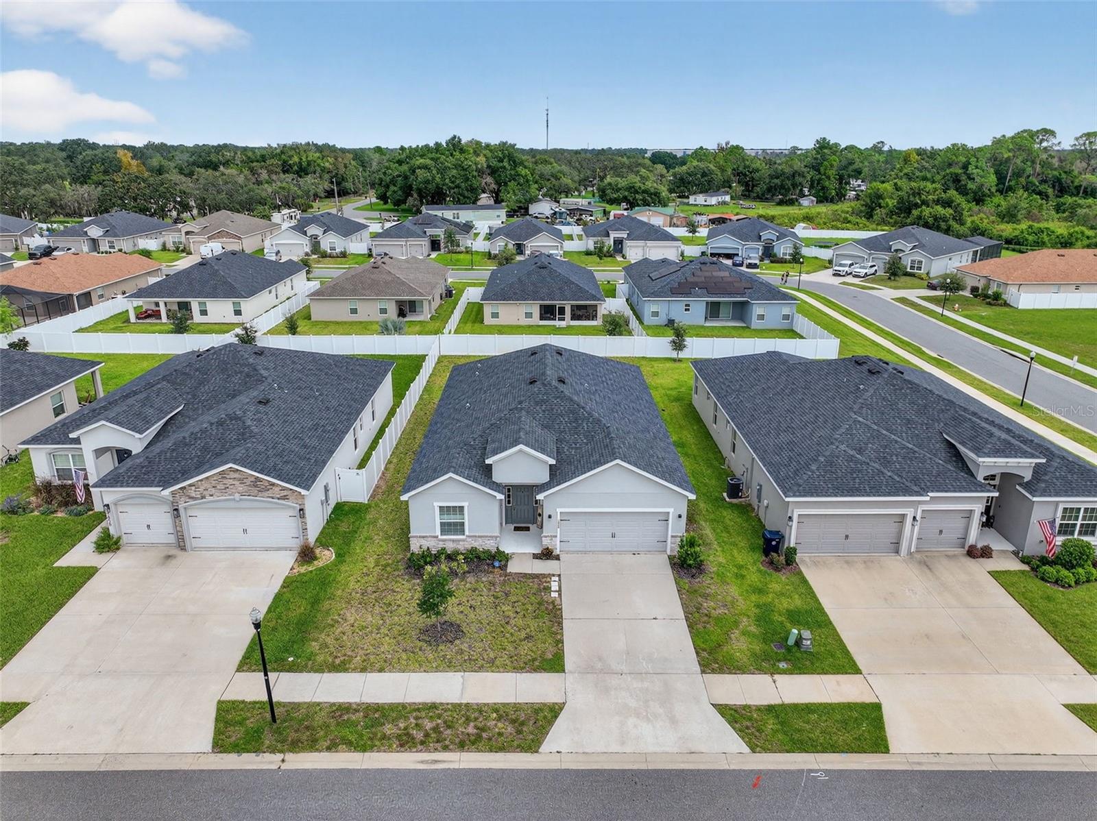 AUBURN COVE - Residential