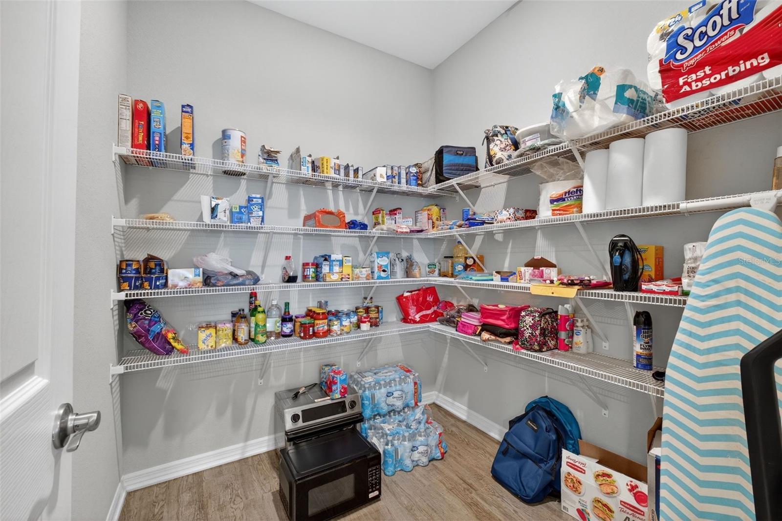 AUBURN COVE - Residential